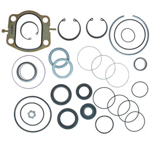 1971-1973 Ford Mustang Saginaw Steering Box Seal Kit