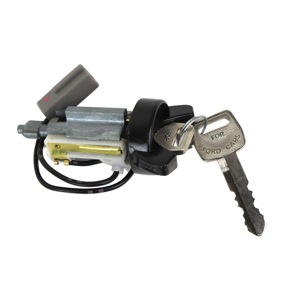 1979-1993 Ford Mustang Ignition Switch