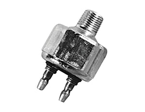 1964-1965 Ford Mustang Brake Light Switch, With Generator