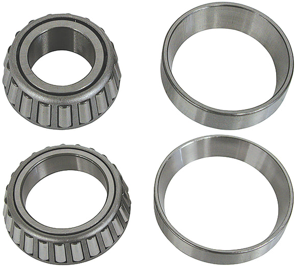 1970-1973 Ford Mustang Inner Wheel Bearing Set