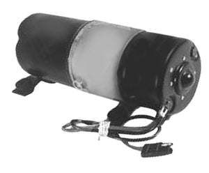 1965-1993 Ford Mustang CVT PUMP MOTOR AND RESERVOIR