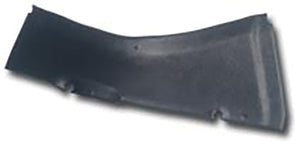 1965-1966 Ford Mustang UPPER CORNER TRIM VINYL