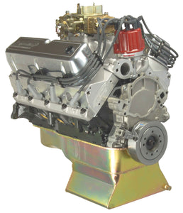 1965-1973 Ford Mustang 347 COBRA SPECIAL ENGINE