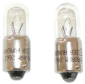 1965-1973 Ford Mustang MINIATURE CITY LIGHT BULB SET