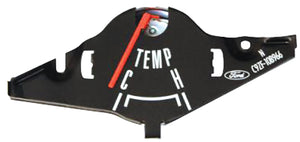 1969-1969 Ford Mustang TEMPERATURE GAUGE