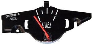 1969-1969 Ford Mustang FUEL GAUGE