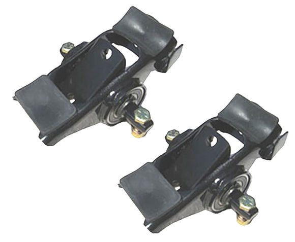 1965-1973 Ford Mustang DOUBLE ROLLER PERCH