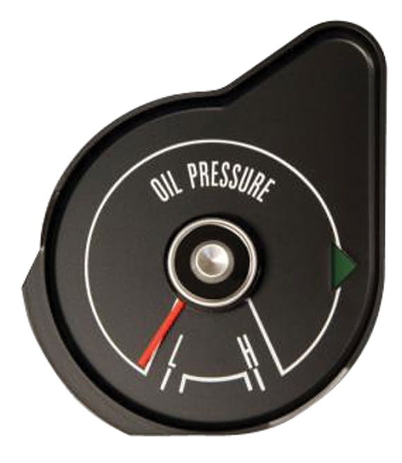 1969-1969 Ford Mustang OIL PRESSURE GAUGE