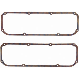 1970-1973 Ford Mustang Gasket Set Valve Cvr