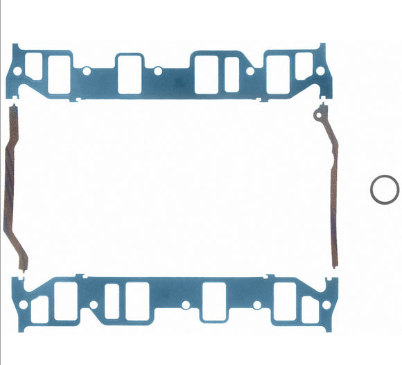 1967-1970 Ford Mustang Gasket Set Intake Manifold - BB