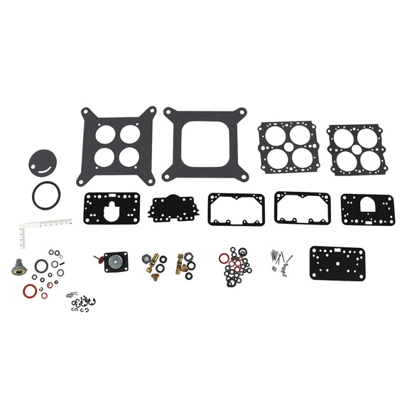 1967-1972 Ford Mustang Carb Rebuild Kit. V8 Ford