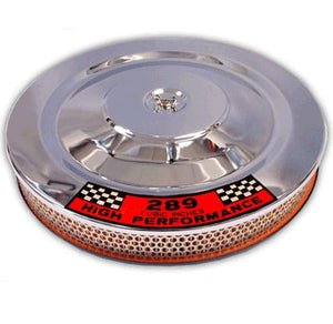 1964-1970 Ford Mustang Air Cleaner Cobra