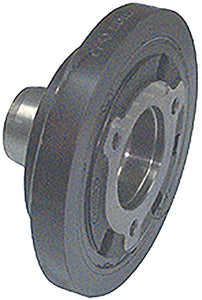 1964-1967 Ford Mustang Damper Std 50 Oz.