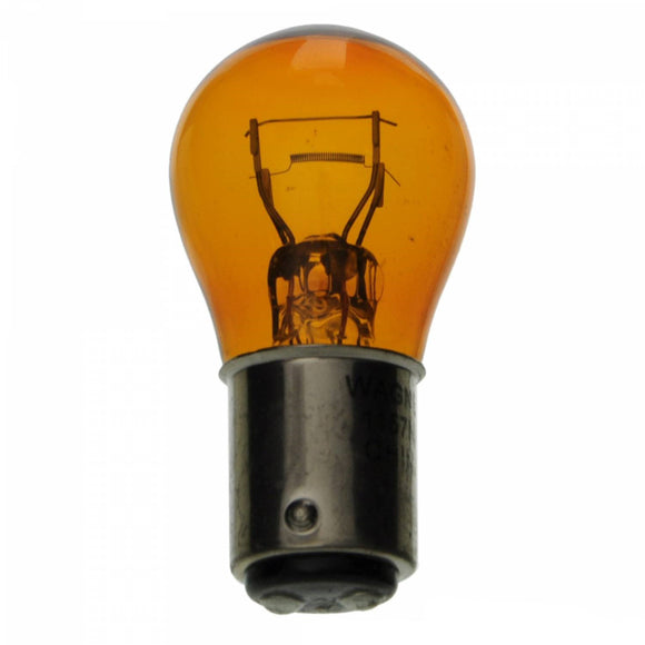 1965-1973 Ford Mustang Parking Light (Amber) Bulb