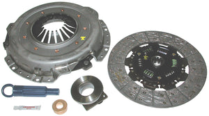 1965-1967 Ford Mustang 10" Clutch Kit - W/289 - Five Piece Kit