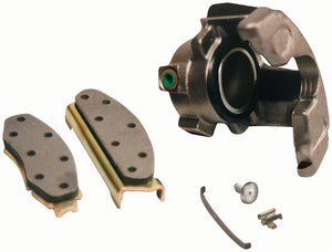 1975-1980 Ford Mustang Caliper Front Rt