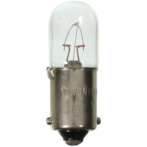 1965-1967 Ford Mustang Rally Pack Clock Light Bulb