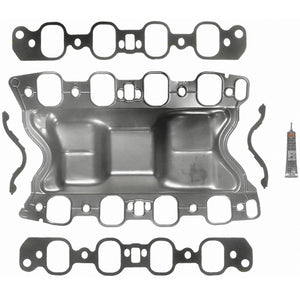 1970-1973 Ford Mustang Gasket Set Intake 4BBl