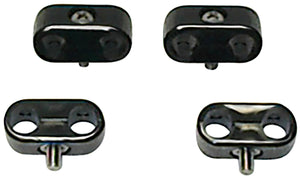 1965-1973 Ford Mustang Clamp 3/8"Double Place