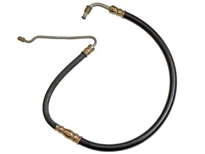 1967-1967 Ford Mustang Power Steer Hose Pressure