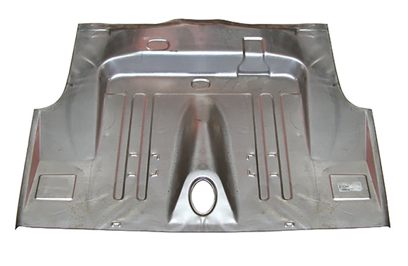 1971-1973 Ford Mustang Trunk Floor Pan