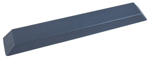 1966-1966 Ford Mustang Armrest Pad - Dark Blue