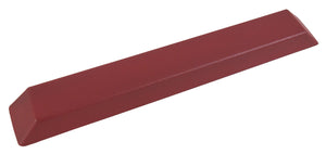 1966-1966 Ford Mustang Armrest Pad - Maroon