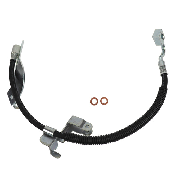 1999-2004 Ford Mustang Rear Brake Hose - LH