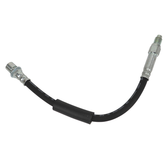 1979-1993 Ford Mustang Front Brake Hose - LH Or RH