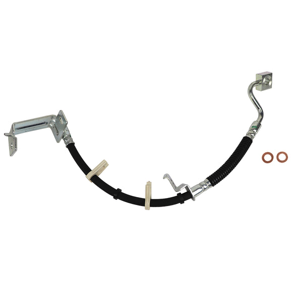 2013-2014 Ford Mustang Front Brake Hose - RH - Shelby GT500