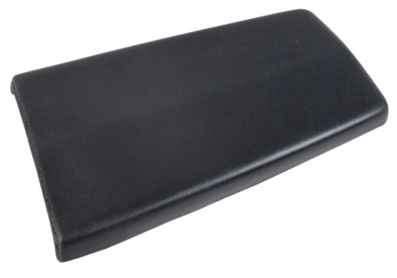 1969-1970 Ford Mustang Console Cover - Black