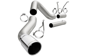 11-18 Dodge 2500 6.7L Filter Back Exhaust Kit