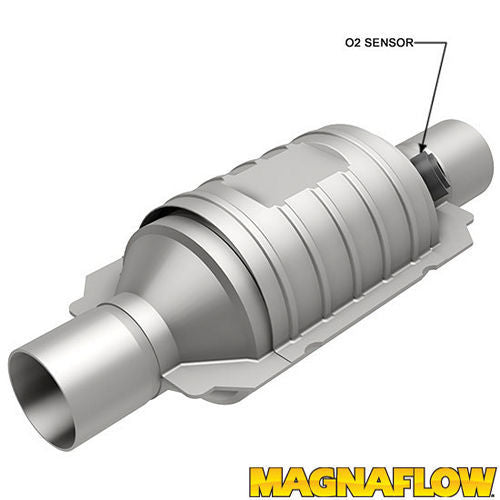 Catalytic Converter