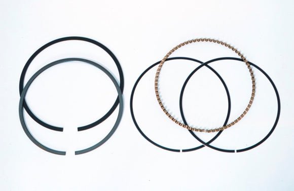 Piston Ring Set 3.796 Bore 1.0 1.0 2.0mm