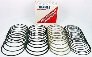 Piston Ring Set 4.105 Bore 1.0 1.0 2.0mm