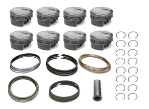 BBC Domed Powerpak Piston Set 4.310 Bore