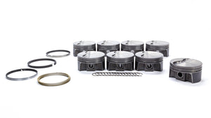 LS1 PowerPak F/T Piston Set 3.898 Bore