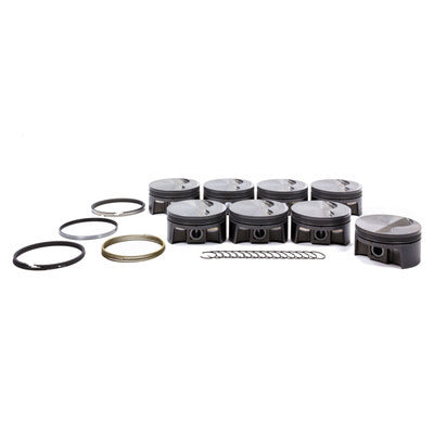 LS3 PowerPak F/T Piston 4.065 Bore -4cc