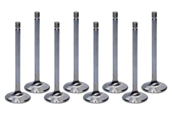 BBC S/M 2.250 Intake Valves