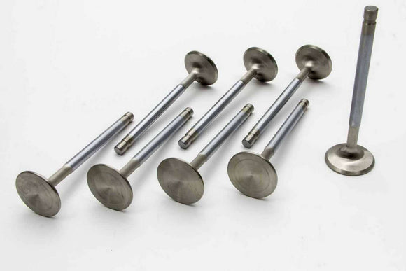 BBC R/F 2.190in Intake Valves