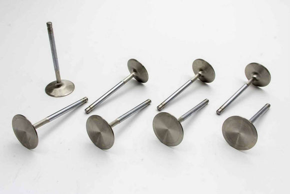 LS1 R/M 1.590in Exhaust Valves