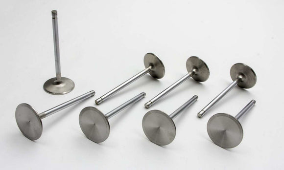 GM LS7 S/D 1.615 Exhaust Valves