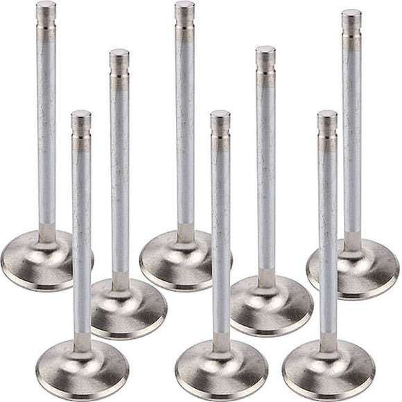 BBC E/D 1.880 Exhaust Valves 11/32 +.100