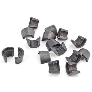 3/8 10-Deg Steel Valve Locks 8pk  Bead-Loc