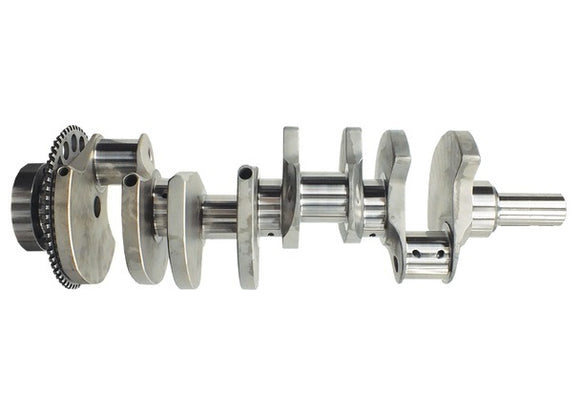 GM LS Billet Crankshaft 3.622 Stroke w/58-Tooth