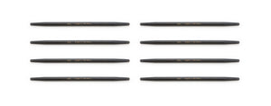 7/16  Moly Pushrods 9.800  .165 Wall