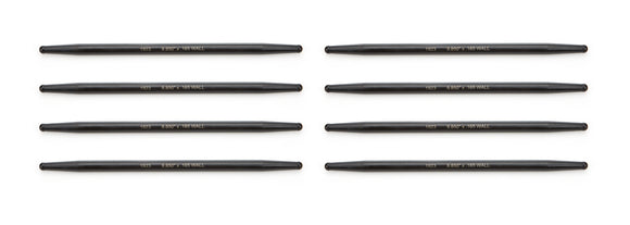 9.865 7/16 Pushrods .165 Wall Thickness