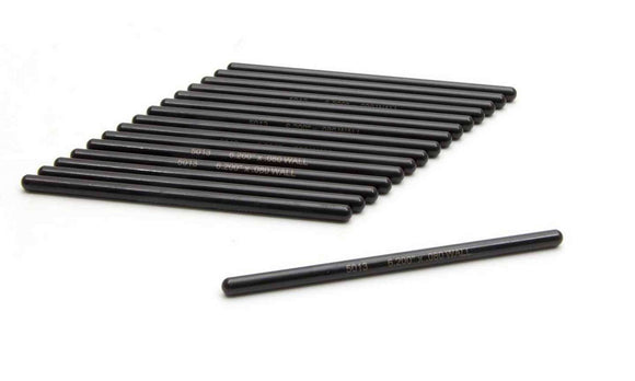 5/16 Moly Pushrods - 6.300 Long