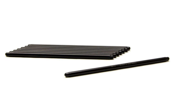 3/8in Moly Pushrods - 9.900in Long