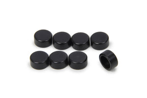 7mm Lash Caps 8pk .085 Thick